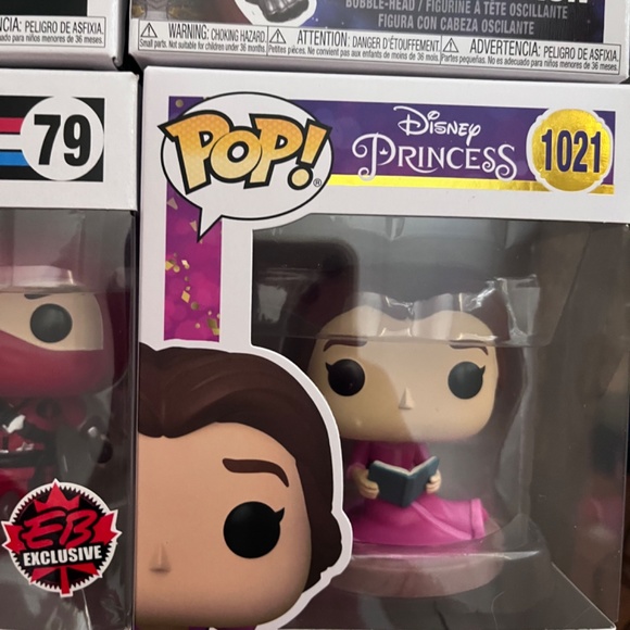 Funko lot - Picture 5 of 5